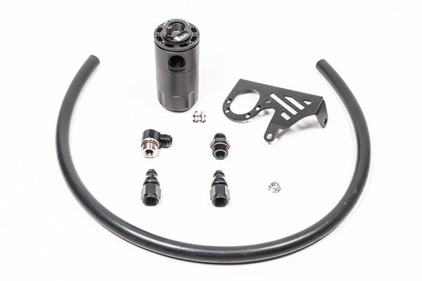 Radium Crankcase Fluid Lock Catch Can Kit - Ford Focus ST LW/LZ 11-18