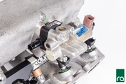 Radium Fuel Rail, Top Feed Conversion, Nissan SR20DET (S14/S15)  - Radium Engineering | Coore Australia