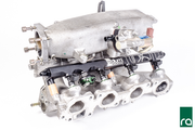 Radium Fuel Rail, Top Feed Conversion, Nissan SR20DET (S14/S15)  - Radium Engineering | Coore Australia