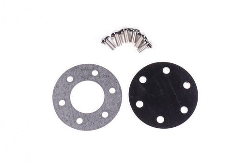 Radium FCST Fuel Cell Surge Tank Fill Neck Block Off Kit  - Radium Engineering | Coore Australia