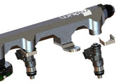 Radium Fuel Rails - GM LS7 Engine  - Radium Engineering | Coore Australia