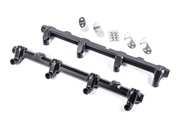 Radium Fuel Rails - HSV VF GTS/Clubsport/Maloo (LSA/LS9)  - Radium Engineering | Coore Australia
