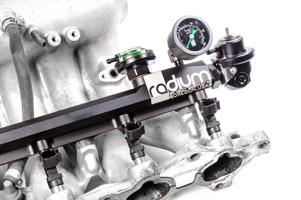 Radium Fuel Rail - Honda B-Series  - Radium Engineering | Coore Australia