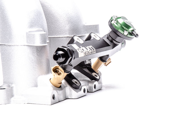 Radium Fuel Rail Adapter - Subaru Ver8/9 EJ207, 2.5i EJ253