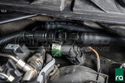 Radium Fluid Lock Catch Can Kit - BMW 335i/135i (N54)  - Radium Engineering | Coore Australia