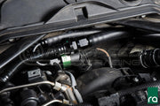 Radium Fluid Lock Catch Can Kit - BMW 335i/135i (N54)  - Radium Engineering | Coore Australia