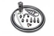 Radium Fluid Lock Catch Can Kit - BMW 335i/135i (N54)  - Radium Engineering | Coore Australia