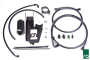 Radium Fuel Hanger Plumbing Kit w/Filter - Mitsubishi Evo 7-9  - Radium Engineering | Coore Australia