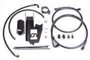 Radium Fuel Hanger Plumbing Kit w/Filter - Mitsubishi Evo 7-9  - Radium Engineering | Coore Australia