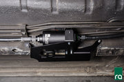 Radium Fuel Hanger Plumbing Kit w/Filter - Mitsubishi Evo 7-9  - Radium Engineering | Coore Australia