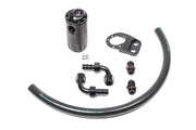 Radium PCV Fluid Lock Catch Can Kit - Ford Fiesta ST 13-18  - Radium Engineering | Coore Australia