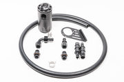 Radium Fluid Lock Crankcase Catch Can Kit - Ford Fiesta ST 13-18  - Radium Engineering | Coore Australia