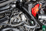 Radium Fluid Lock Crankcase Catch Can Kit - Ford Fiesta ST 13-18  - Radium Engineering | Coore Australia