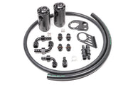 Radium Dual Fluid Lock Catch Can Kit - Ford Fiesta ST 13-18  - Radium Engineering | Coore Australia
