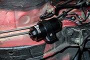 Radium Fuel Filter Mount Kit - Toyota Supra A80 93-02  - Radium Engineering | Coore Australia
