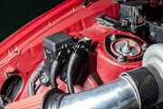 Radium Dual Fluid Lock Catch Can Kit - Toyota Supra A80 93-02  - Radium Engineering | Coore Australia