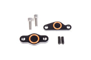 Radium EGR Delete Kit - Toyota Supra JZA80 (2JZ-GTE)  - Radium Engineering | Coore Australia