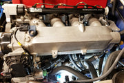Radium Fuel Rail - Honda S2000 AP2 05-09  - Radium Engineering | Coore Australia