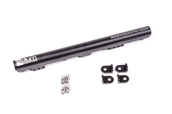 Radium Fuel Rail - Honda S2000 AP2 05-09  - Radium Engineering | Coore Australia