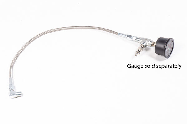 Radium Fuel Pressure Test Kit