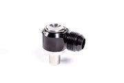 Radium 10AN Male Swivel Banjo 13.5mm Press Fit Fitting - Toyota 2JZ Exhaust  - Radium Engineering | Coore Australia