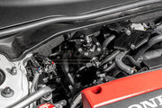 Radium PCV Fluid Lock Catch Can Kit Honda Civic Type R FK8/FL5  - Radium Engineering | Coore Australia