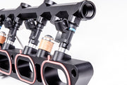 Radium Port Injection Fuel Rail Kit - Honda Civic Type-R FK8 17-21/FL5 22+  - Radium Engineering | Coore Australia