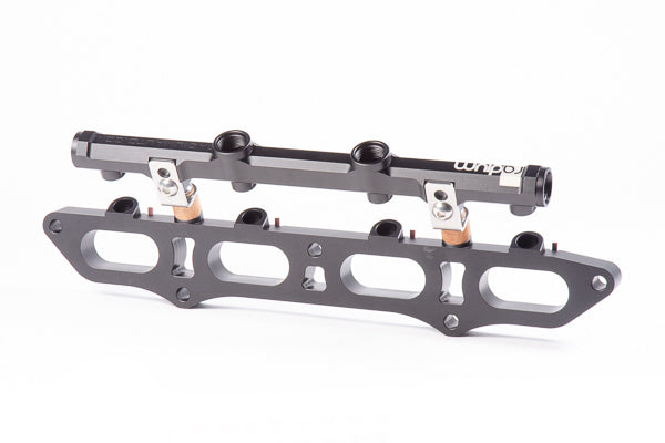 Radium Port Injection Fuel Rail Kit - Honda Civic Type-R FK8 17-21/FL5 22+  - Radium Engineering | Coore Australia