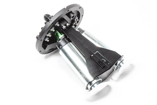 Radium Multi-Pump Fuel Surge Tank MPFST