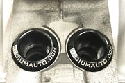 Radium Rotary Engine Injector Seat (Single) - Mazda RX-7 FD/Cosmo JC (13B/20B)  - Radium Engineering | Coore Australia