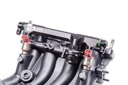 Radium Secondary Fuel Rail - Mazda Cosmo JC (13B-RE)  - Radium Engineering | Coore Australia