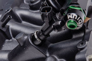 Radium Secondary Fuel Rail - Mazda Cosmo JC (13B-RE)  - Radium Engineering | Coore Australia