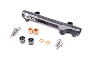 Radium Secondary Fuel Rail - Mazda Cosmo JC (13B-RE)  - Radium Engineering | Coore Australia