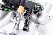 Radium Fuel Rail, Top Feed Conversion, Mazda 13B-REW Secondary  - Radium Engineering | Coore Australia