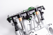 Radium Fuel Rail, Top Feed Conversion, Mazda 13B-REW Secondary  - Radium Engineering | Coore Australia