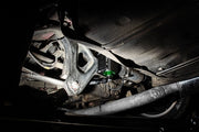 Radium Fuel Filter Mount - Mazda RX-7 FD3S  - Radium Engineering | Coore Australia