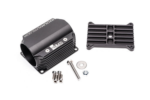 Radium Fuel Filter Mount - Mazda RX-7 FD3S  - Radium Engineering | Coore Australia