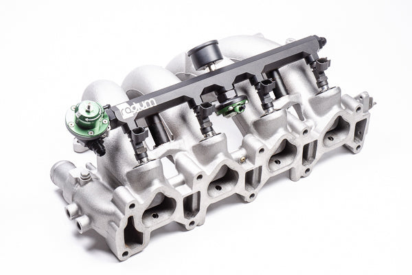 Radium Top Feed Fuel Rail Conversion Kit - Nissan KA24DE