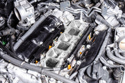 Radium Fuel Rail Kit - Nissan 350Z/370Z/Skyline V35/V36/Infiniti G35/G37 (VQ35/37)  - Radium Engineering | Coore Australia