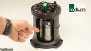 Radium Fuel Level Switch, 1/8" NPT  - Radium Engineering | Coore Australia