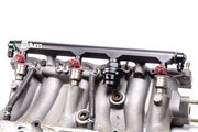 Radium Secondary Fuel Rail - Mazda Cosmo JC (20B-REW)  - Radium Engineering | Coore Australia