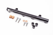 Radium Secondary Fuel Rail - Mazda Cosmo JC (20B-REW)  - Radium Engineering | Coore Australia