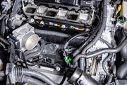 Radium Fuel Rail Plumbing Kit - Nissan 350Z 07-09/370Z/Skyline V36/Infiniti G35/G36 V36 (VQ35HR/VQ37VHR)  - Radium Engineering | Coore Australia