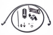 Radium Fuel Hanger Feed w/Filter- BMW 3 Series E90/E91/E92/E93 05-11  - Radium Engineering | Coore Australia