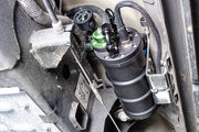Radium  Fuel Surge Tank Install Kit - Ford F150 Raptor 17-20  - Radium Engineering | Coore Australia