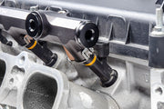 Radium Fuel Rail - Mazda 3 MPS BK/BL/Mazda 6 MPS GG  - Radium Engineering | Coore Australia
