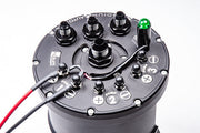 Radium Fuel Level Diagnostic Indicator  - Radium Engineering | Coore Australia