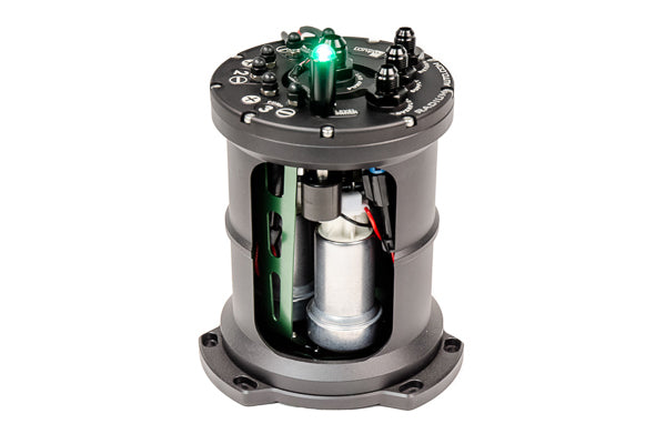 Radium Fuel Level Diagnostic Indicator  - Radium Engineering | Coore Australia