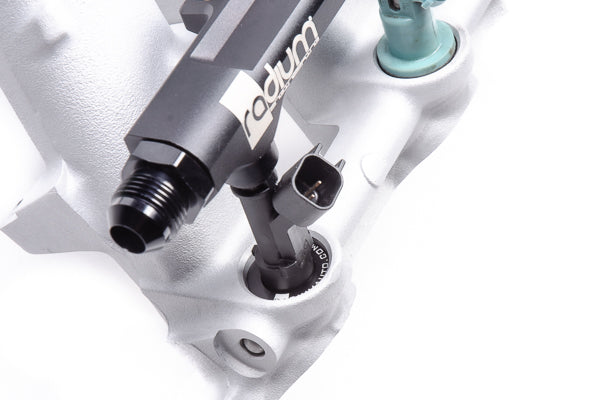Radium Toyota Air Assist Injector Seat Kit, 6 Cylinder