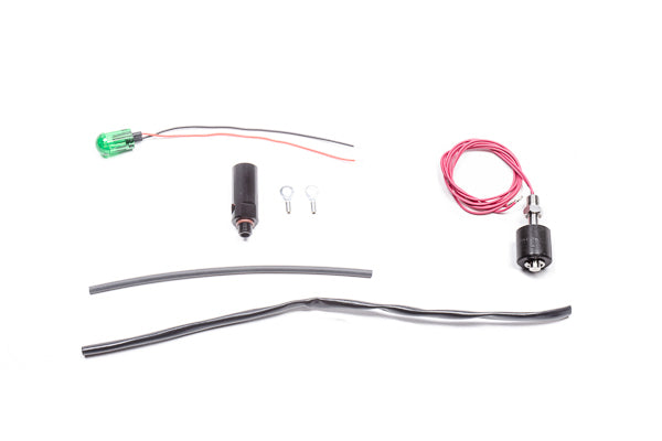 Radium Fuel Level Switch Plus Diagnostic Indicator